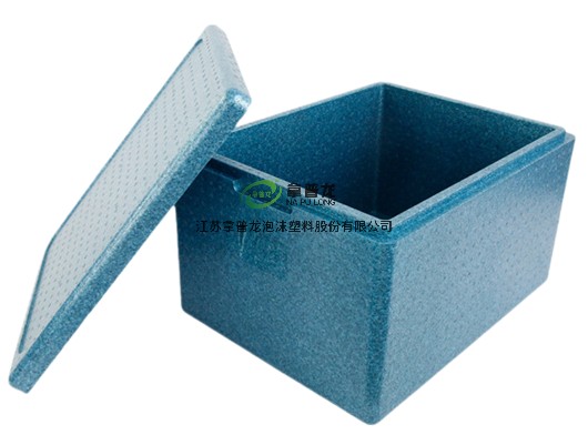 EPP冷链保温箱