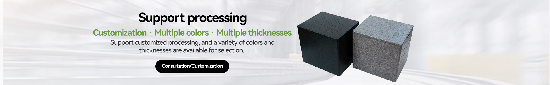 Napulong Foam Plastic Co., Ltd.